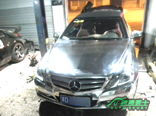 ��Ʒ���ƣ�����E260ȫ���������ɫ