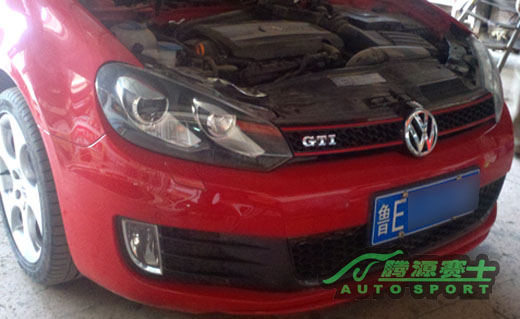 ��Ʒ���ƣ��߶���GTI ���ԣ�ECU������ �¹�ETS����