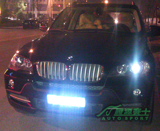 ��Ʒ���ƣ�����X5 4.8 ���ԣ�ECU������ �¹�ETS����