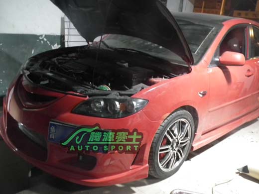 ��Ʒ���ƣ����Դ�3 1.6T������ѹ