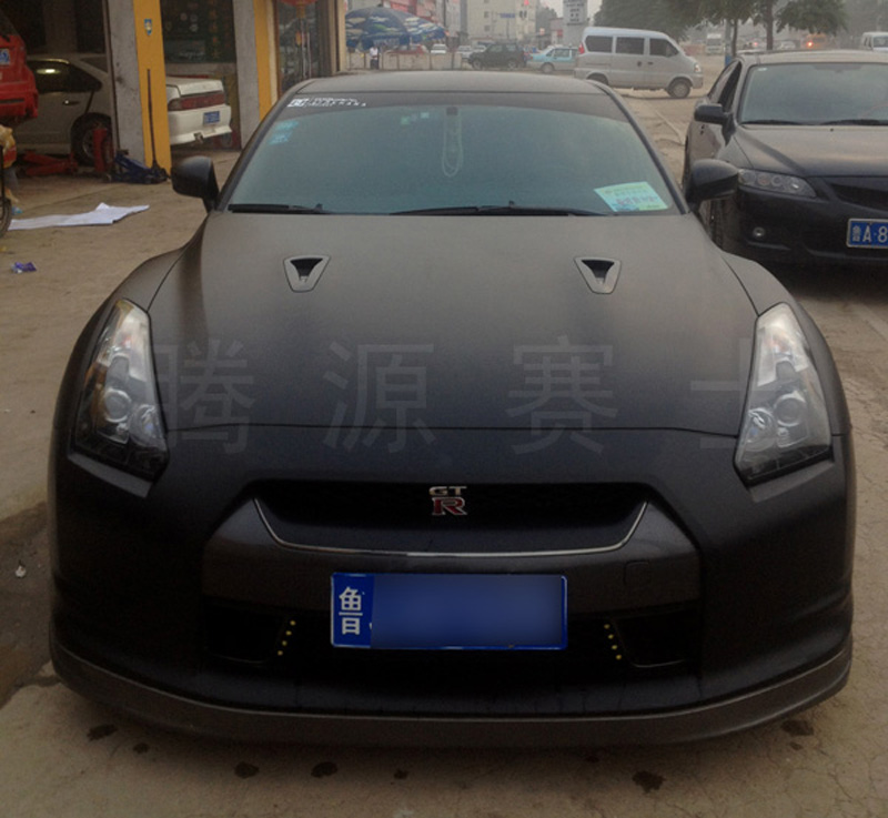 ��Ʒ���ƣ�GTR R35��װ HKSйѹ�� KN���