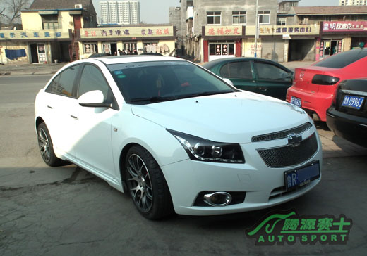��Ʒ���ƣ���³��1.6T��װǿ�� ɲ������ ECU