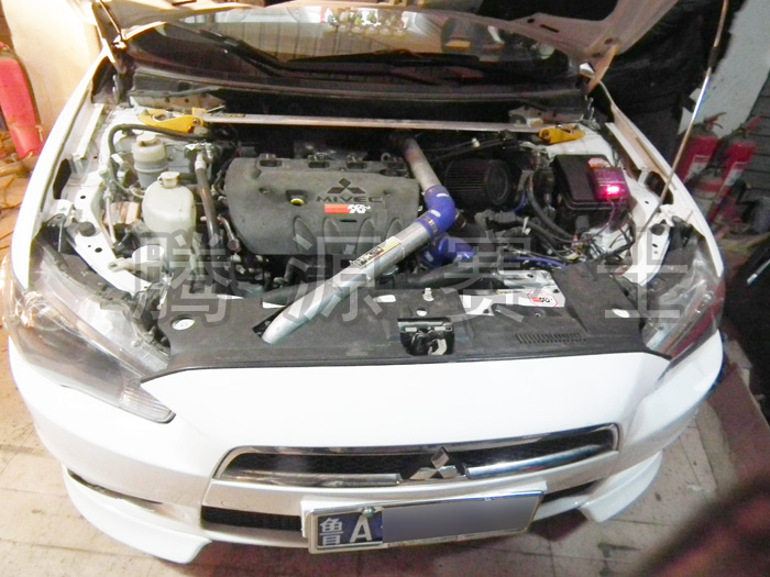 ��Ʒ���ƣ�NO.1��������1.8T��װ����ǿ��