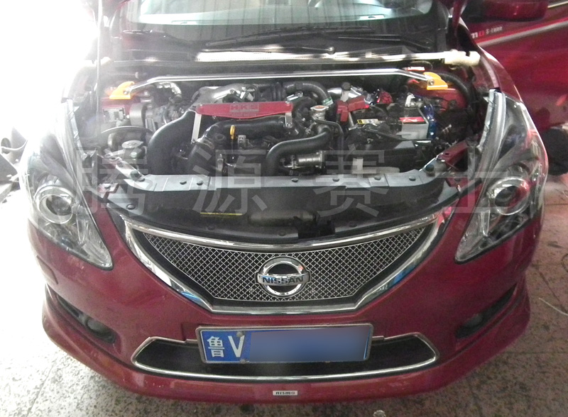 ��Ʒ���ƣ� �����1.6T��װHKS�׼� 