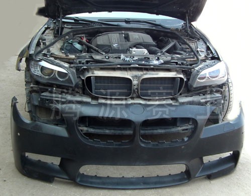 ��Ʒ���ƣ�����535i��װM5