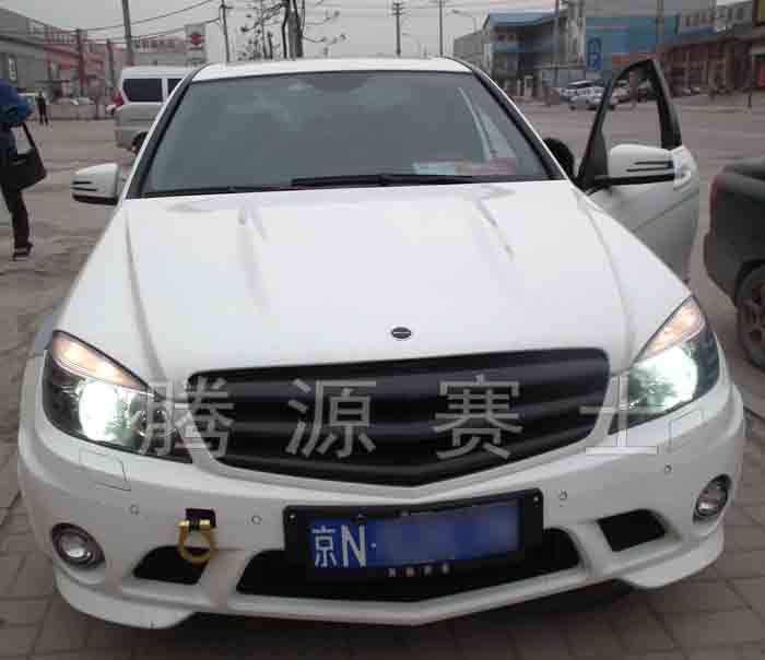 ��Ʒ���ƣ�����C200��C63 AMG