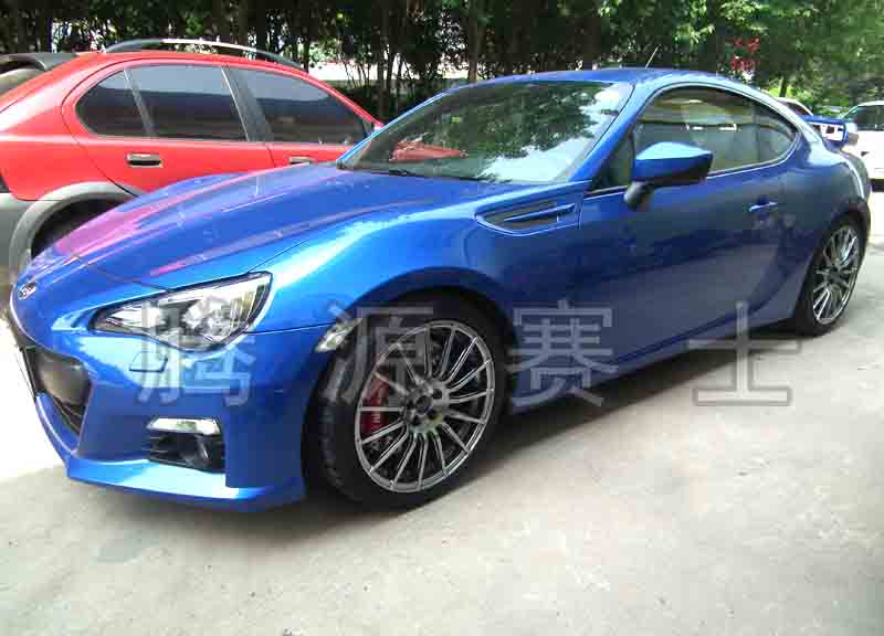 ��Ʒ���ƣ�˹��³BRZǿ��