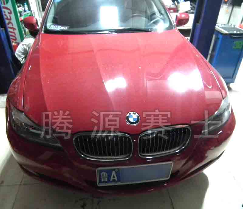 ��Ʒ���ƣ�����325i REMUS�ĳ�������װ