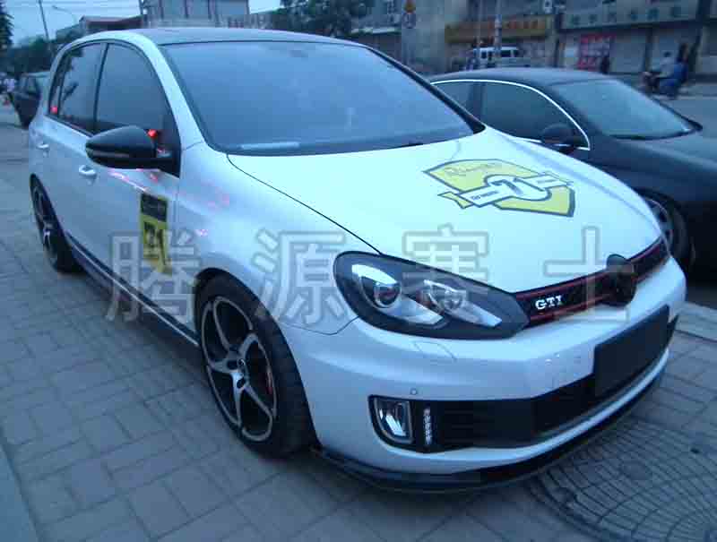 ��Ʒ���ƣ�����GTI�������������ǿ��