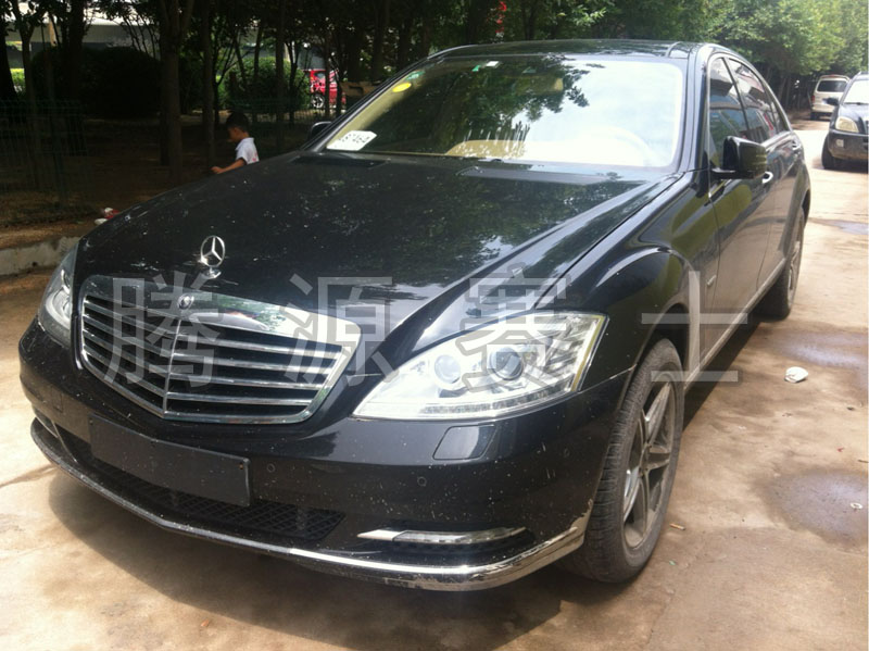 ��Ʒ���ƣ�����S350��װ����