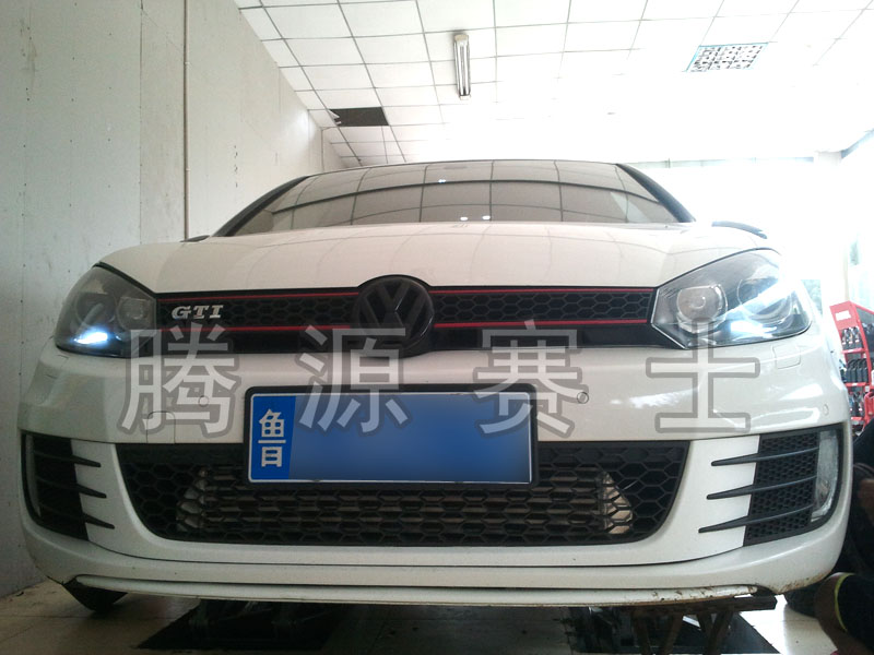 ��Ʒ���ƣ�����GTI��װ
