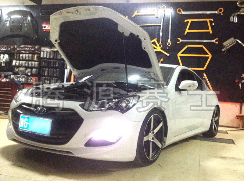 ��Ʒ���ƣ��Ͷ�˹����2.0T ECU����  �����DIM SPORT������������
