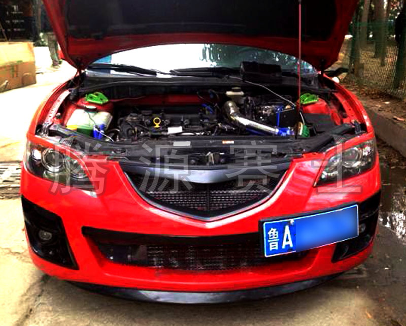 ��Ʒ���ƣ����Դ�3��װ������ѹ 2.0T