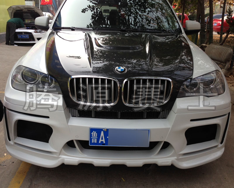 ��Ʒ���ƣ�����X5 HAMANN�����Χ ������װ