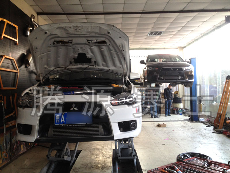 ��Ʒ���ƣ���̨��������VS EVO