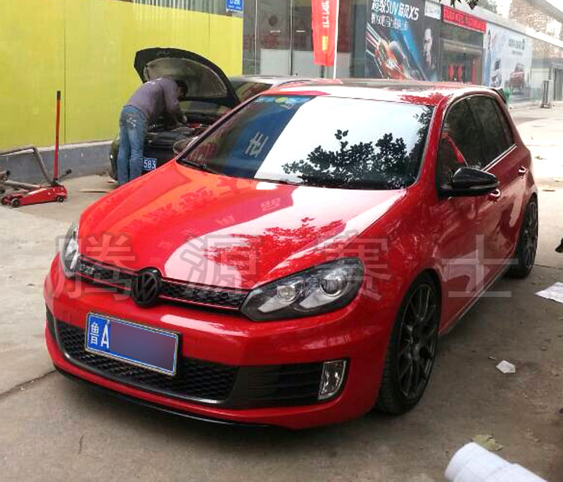 ��Ʒ���ƣ�����GTI�����DIM SPORT����������װ