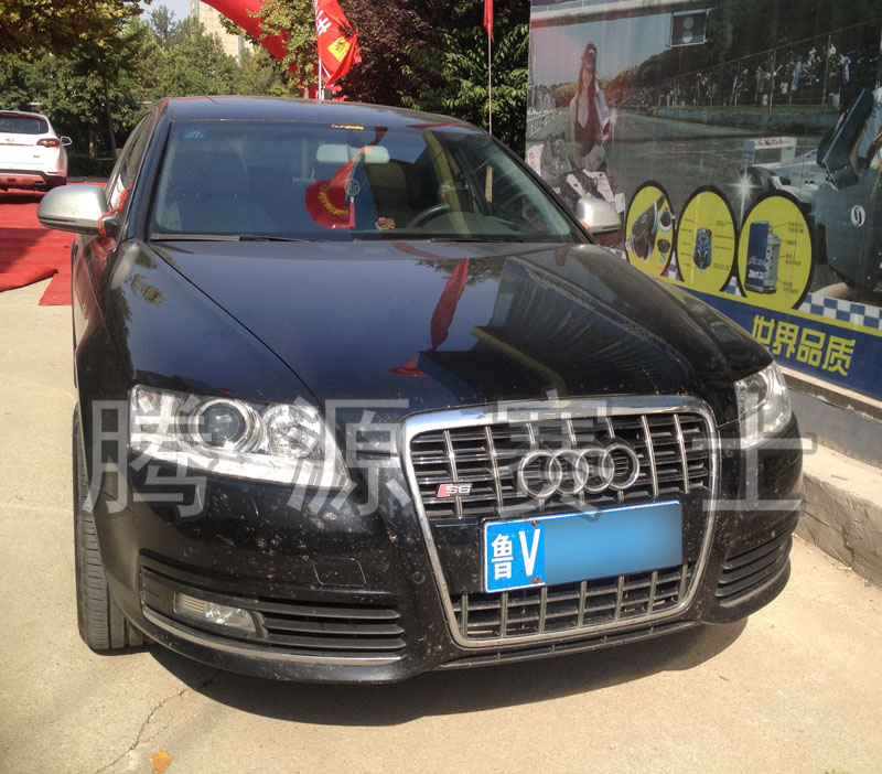 ��Ʒ���ƣ��µ�A6L  ECU����
