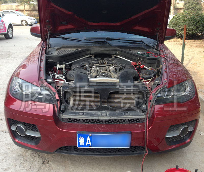 ��Ʒ���ƣ�����X6���������DIM SPORT���Գ���