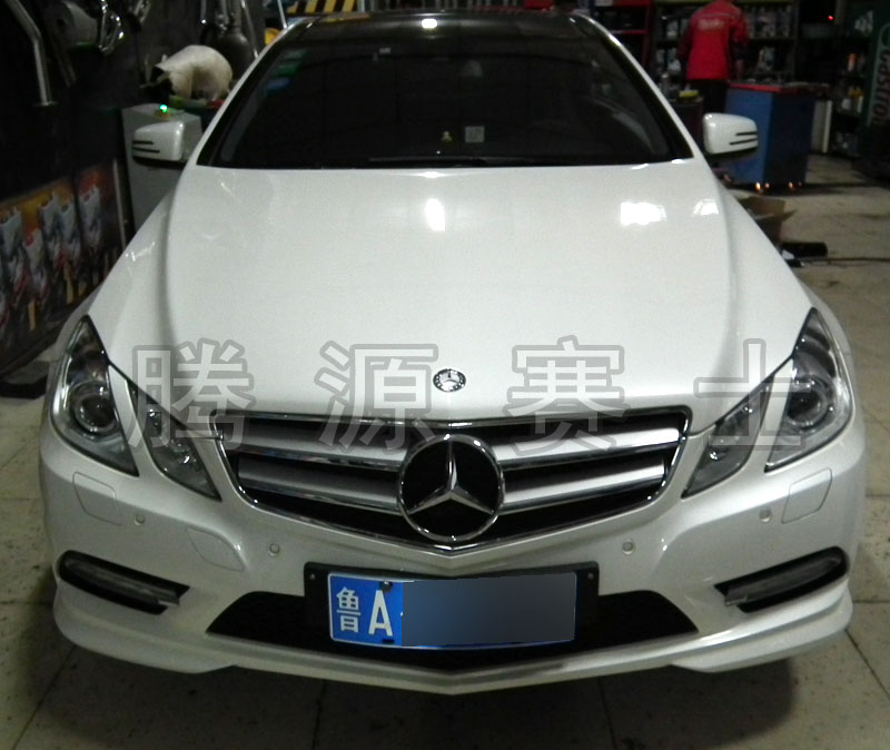��Ʒ���ƣ�����E200��װRES��β��AMG�ĳ�����