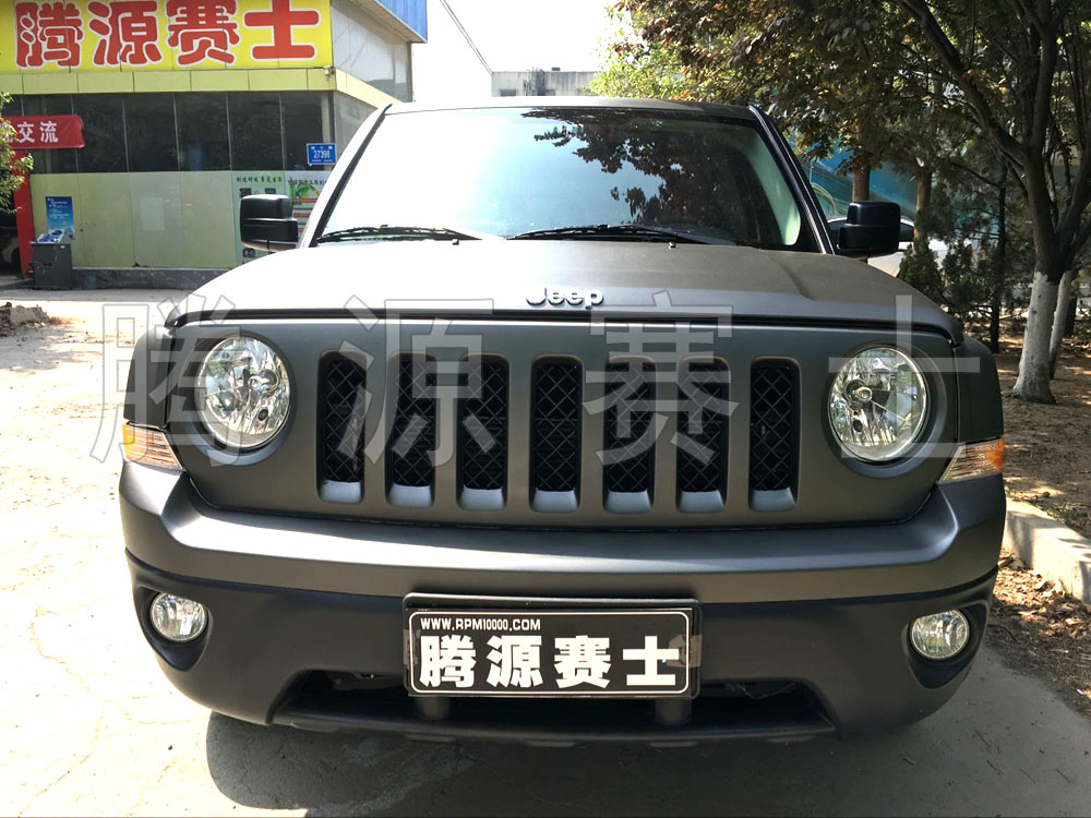 ��Ʒ���ƣ�JEEP���ɿ�����ս���Ҹ�ɫ