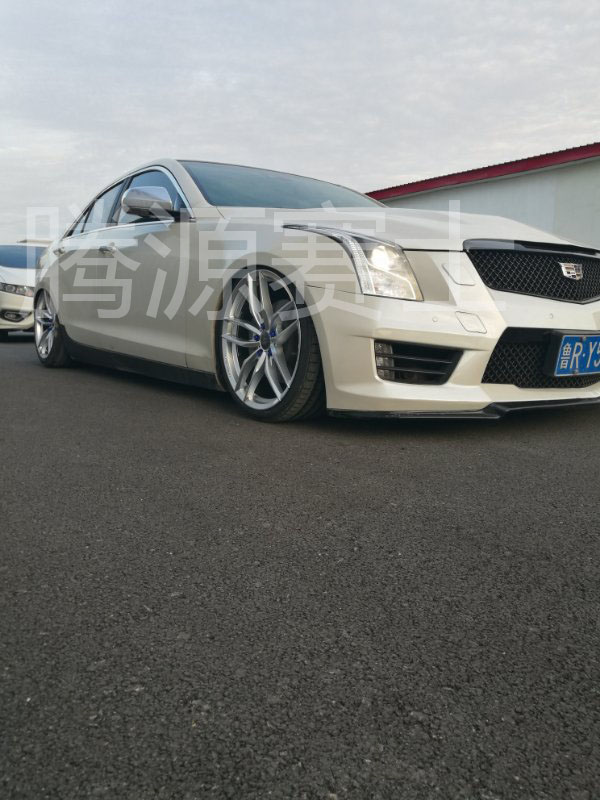 ��Ʒ���ƣ���������ATS 2.0T ACCU��������